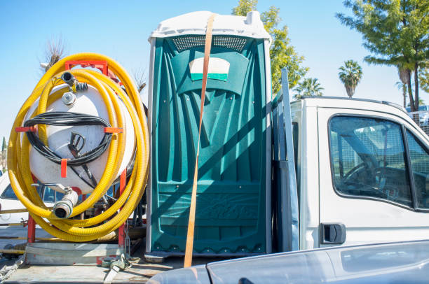 Best Affordable portable toilet rental  in Arlington, TX