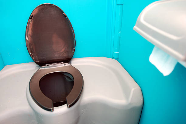 Affordable portable toilet rental in Arlington, TX