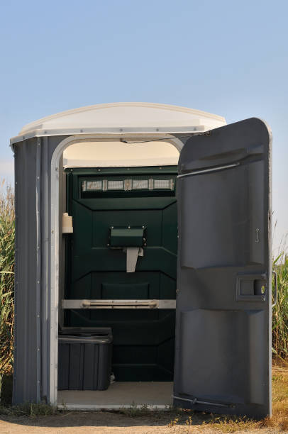 Best Sanitation services for porta potties  in Arlington, TX