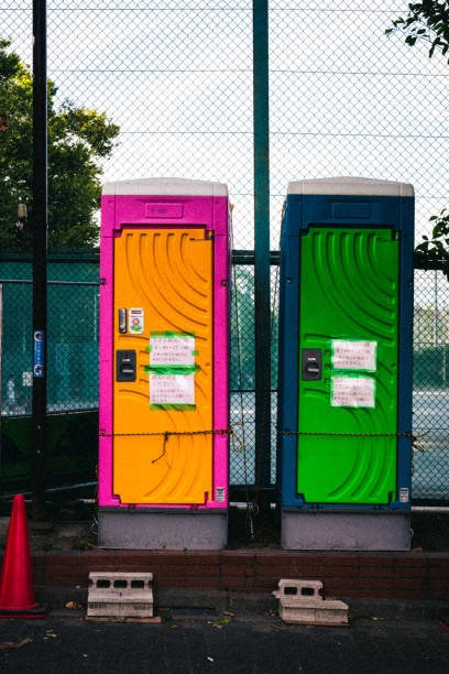 Best Temporary restroom rental  in Arlington, TX