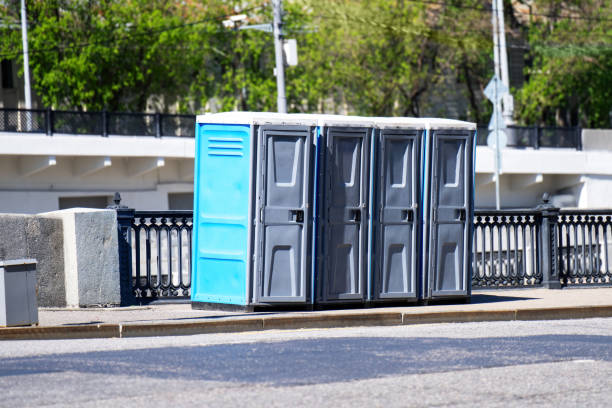 Portable Toilet Options We Offer in Arlington, TX