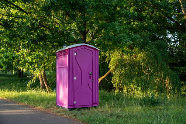 Best Porta potty delivery and setup  in Arlington, TX