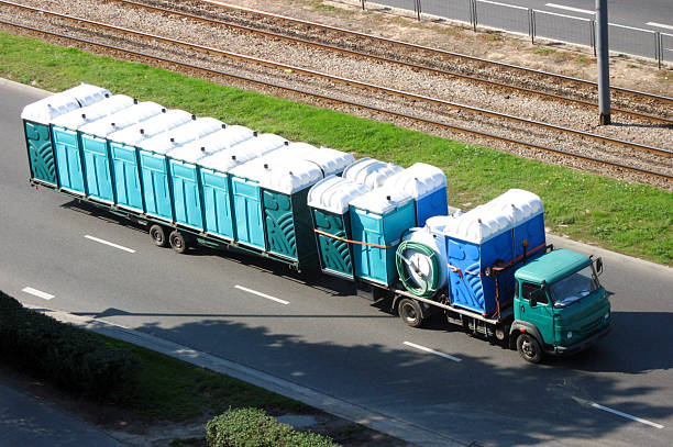 Best Local porta potty services  in Arlington, TX
