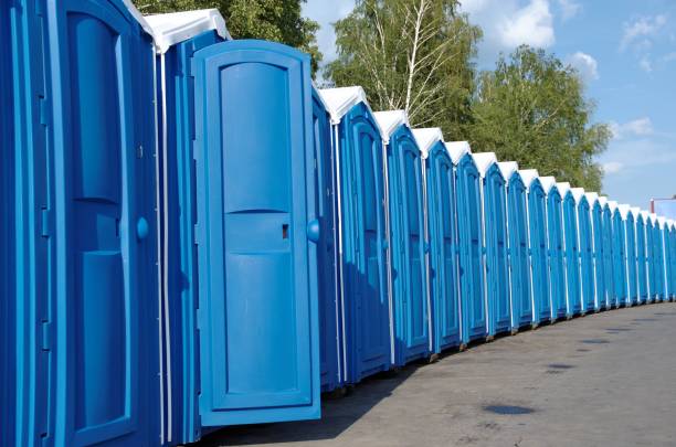 Best Local porta potty services  in Arlington, TX